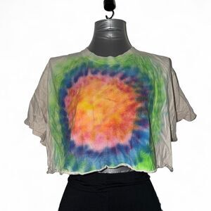 George Women's Multi Crop-top